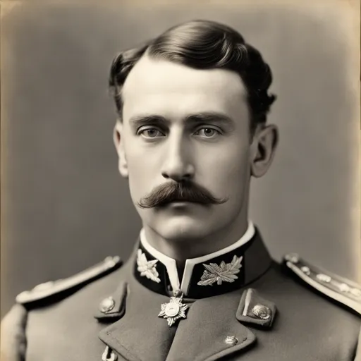 George Crossman