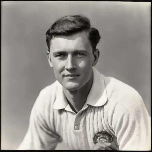 George Crothers