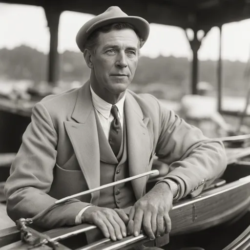 George Crouch