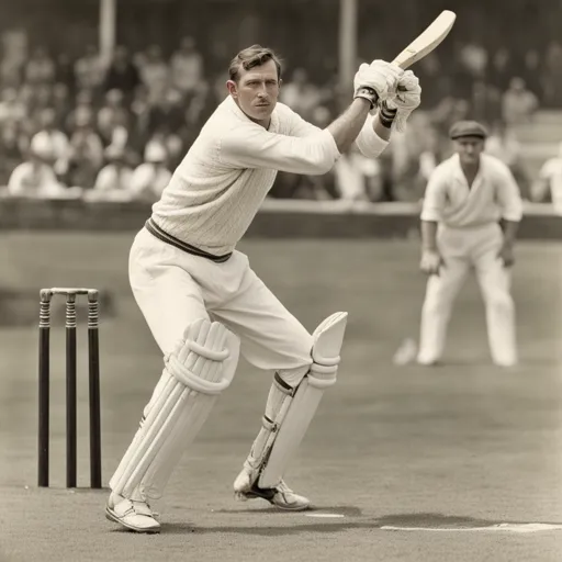 George Crowe (cricketer)
