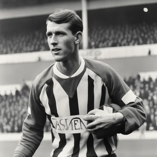 George Crownshaw
