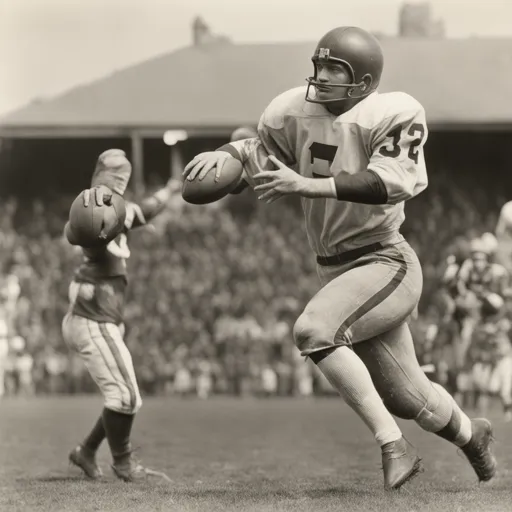 George Crowther (American football)