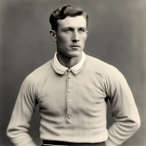 George Crowther (footballer)