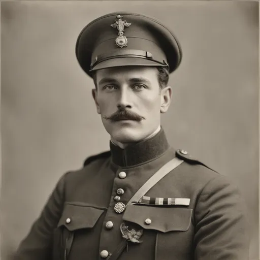 George Croxton Walker