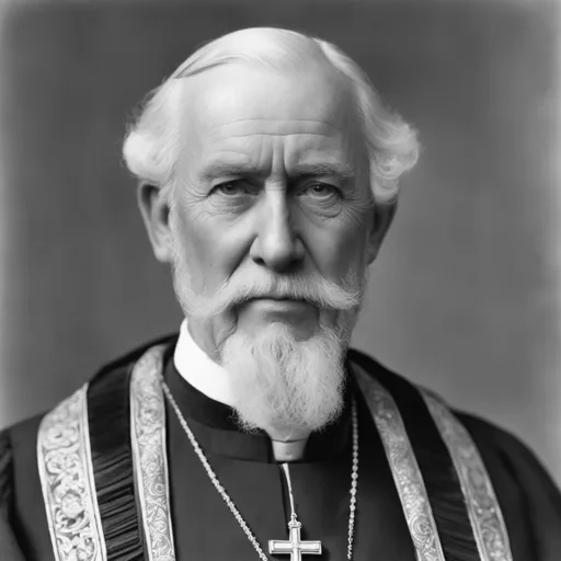 George Cruickshank (bishop)