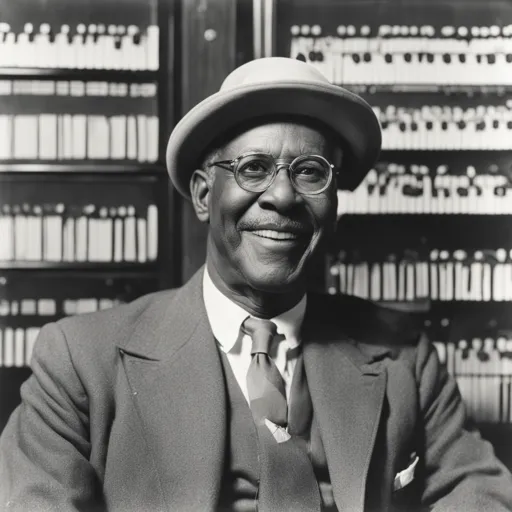 George Crum (musician)