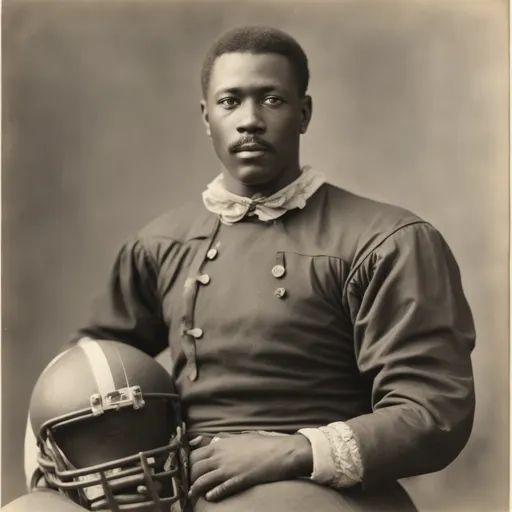 George Crump (American football)