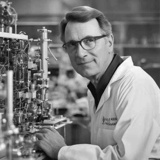 George Csanak