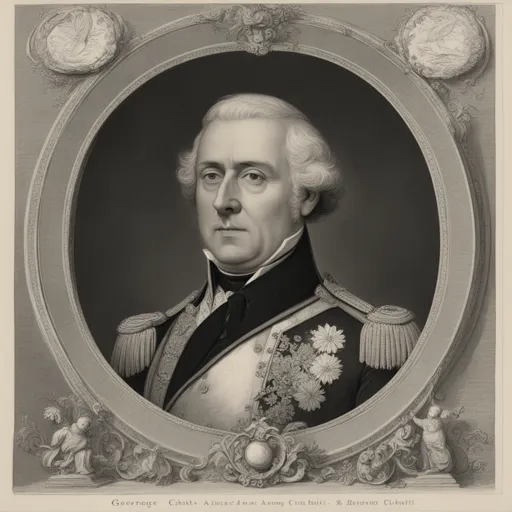 George Cubitt, 1st Baron Ashcombe