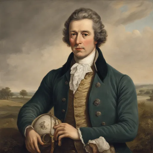 George Cuckson
