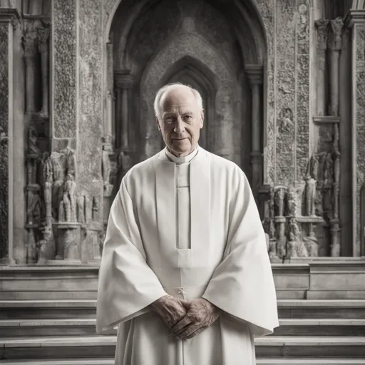 George Cummins (priest)