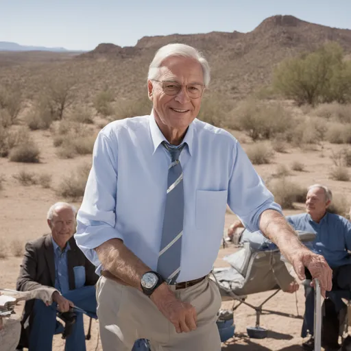 George Cunningham (Arizona politician)