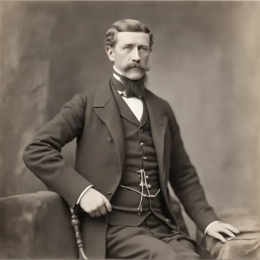 George Cupples