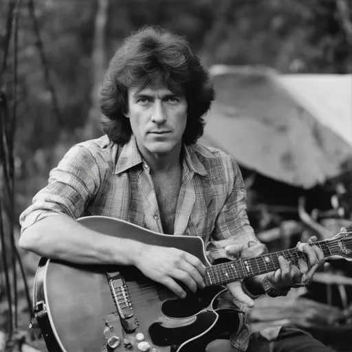 George Currie (musician)