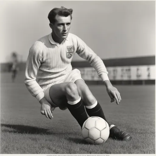 George Curtis (footballer, born 1919)