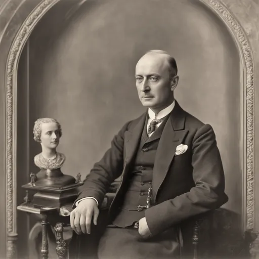 George Curzon (actor)