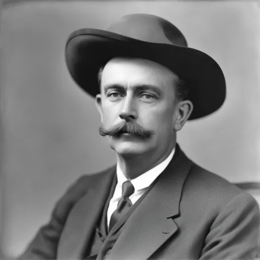 George Cuthbert Taylor