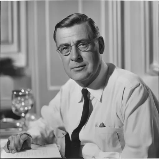 George Cyril Allen