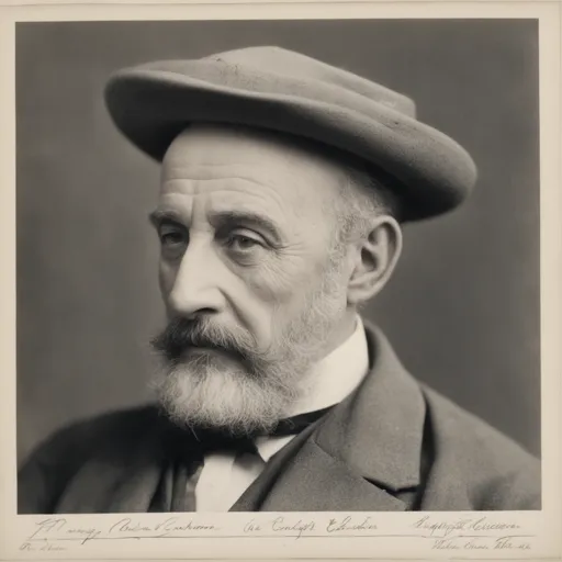 George Cyril Colmore