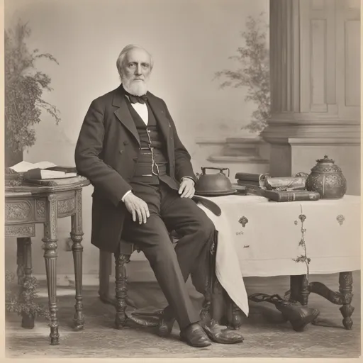 George D. Beers