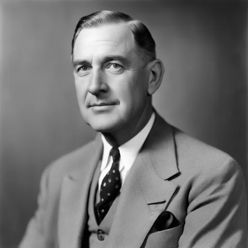 George D. Edwards