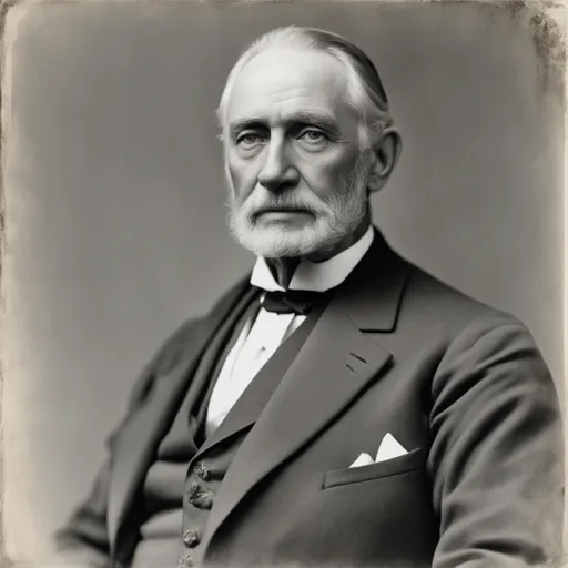 George D. Hay