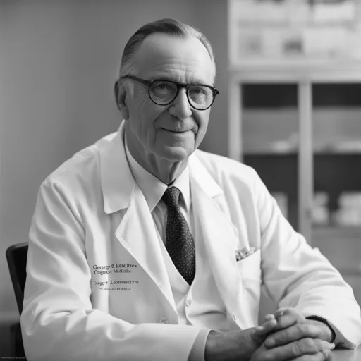 George D. LeMaitre