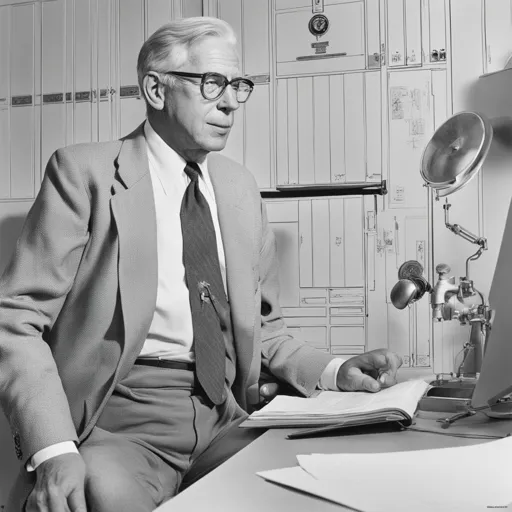 George D. Lundberg