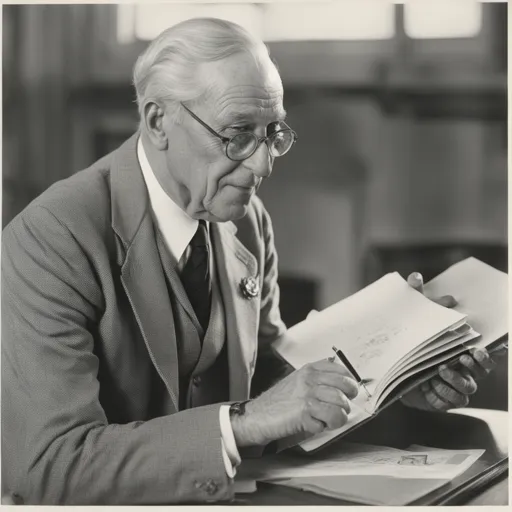 George D. Painter