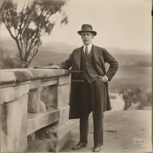 George D. Parker