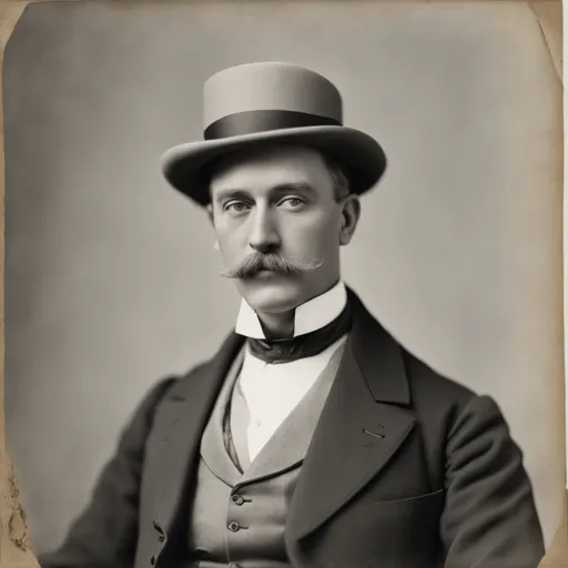 George D. Pope