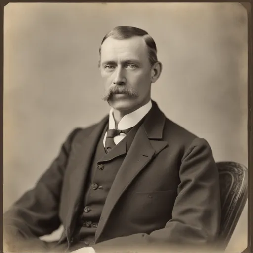 George D. Pyper