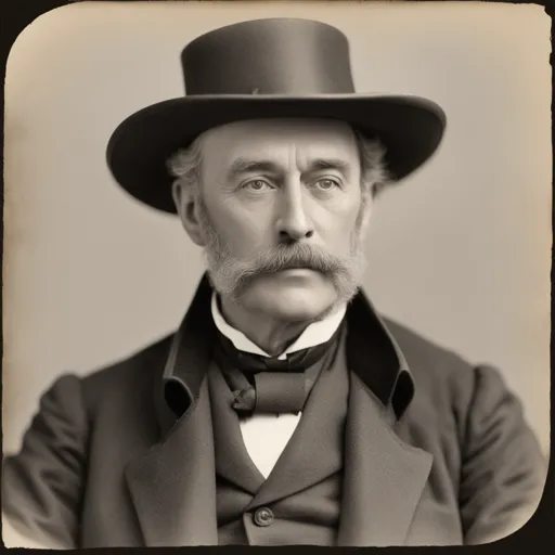 George D. Rand