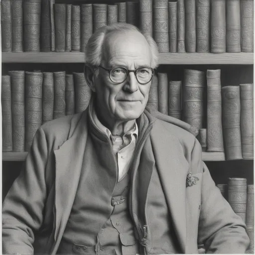 George D. S. Henderson