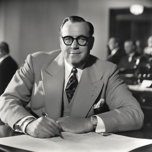 George D. Sax