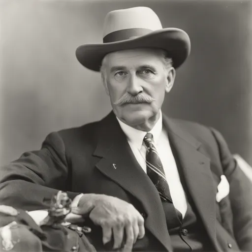 George D. Varney Sr.