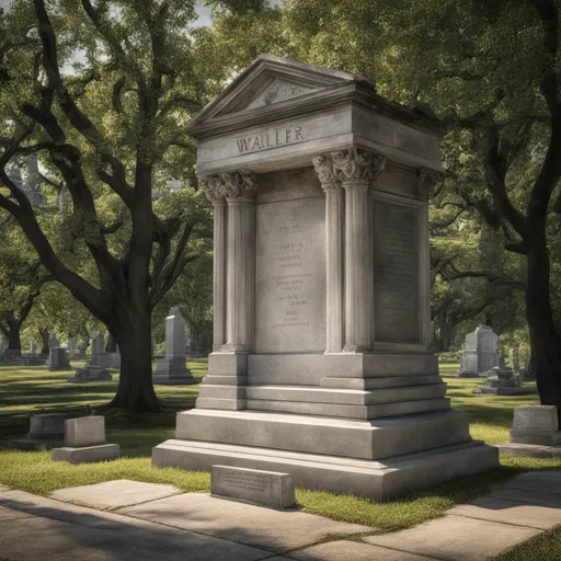 George D. Waller