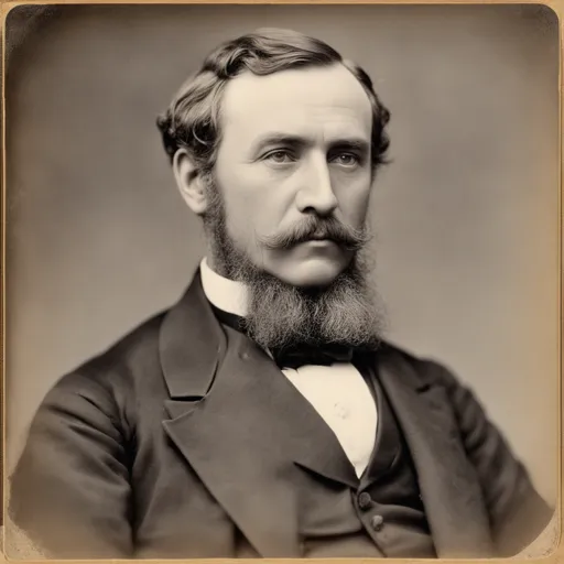 George D. Waring