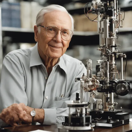 George D. Watkins