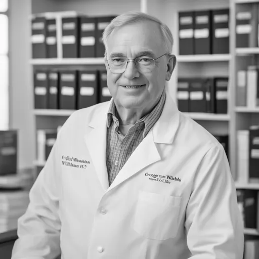 George D. Wilbanks