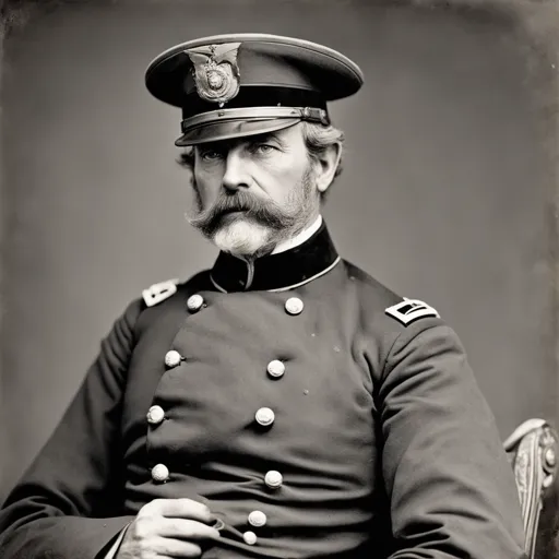 George D. Wise (general)