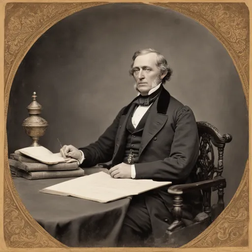 George Dabney