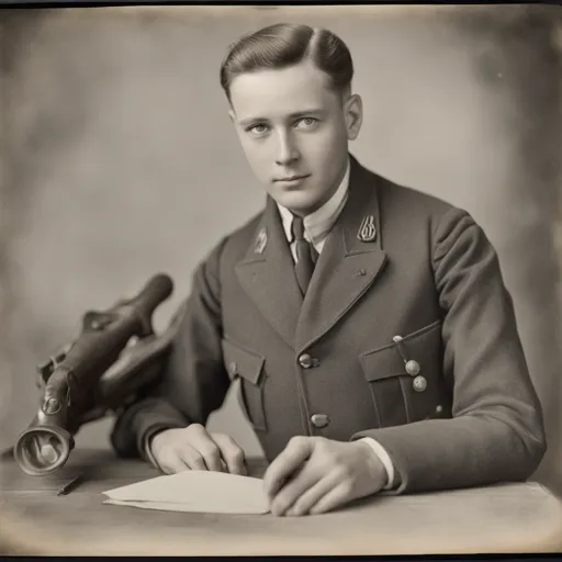 George Dahlgren