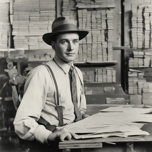 George Dahm