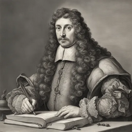 George Dalgarno