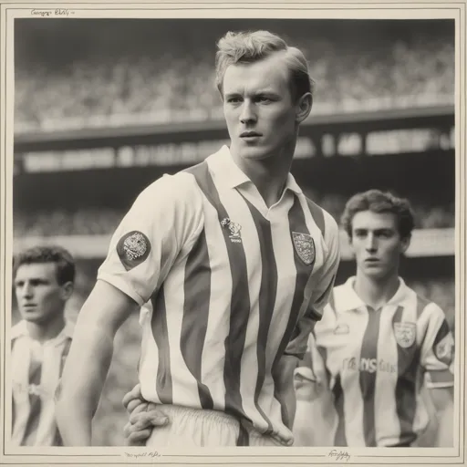 George Daly (footballer)