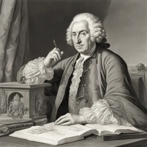 George Dance the Elder