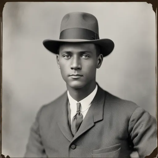 George Dandy