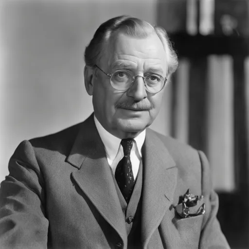 George Dangerfield