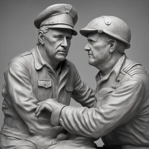 George Danhires